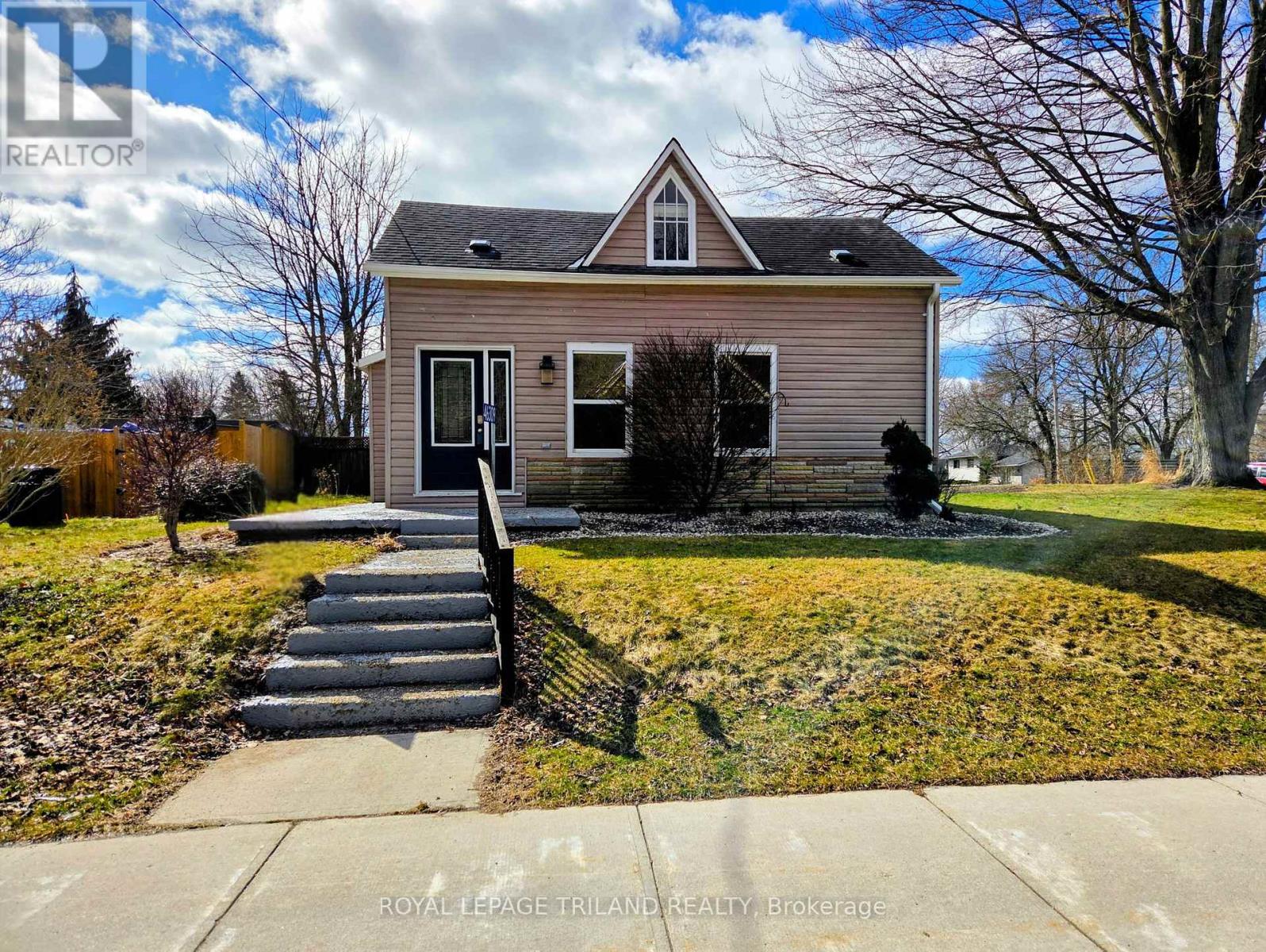 46309 Sparta Line, Central Elgin (Sparta), Ontario  N0L 2H0 - Photo 1 - X12770692