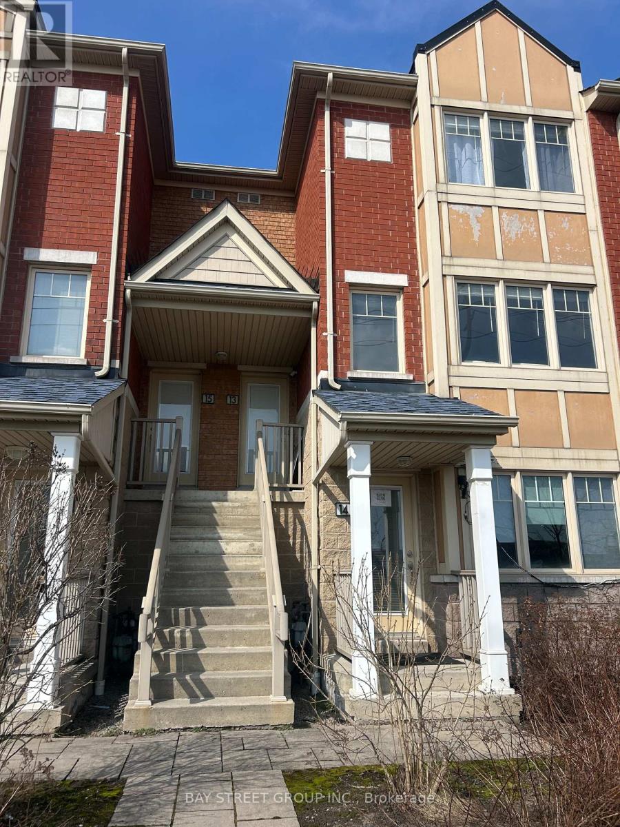 13 - 3975 Eglinton Avenue W, Mississauga (Churchill Meadows), Ontario  L5M 0E7 - Photo 23 - W12845892