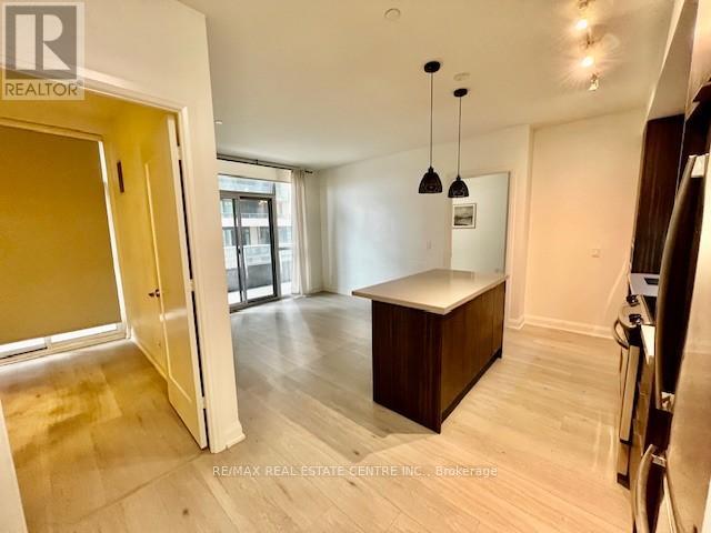 207 - 110 Marine Parade Drive, Toronto, Ontario  M8V 0B6 - Photo 8 - W12875604