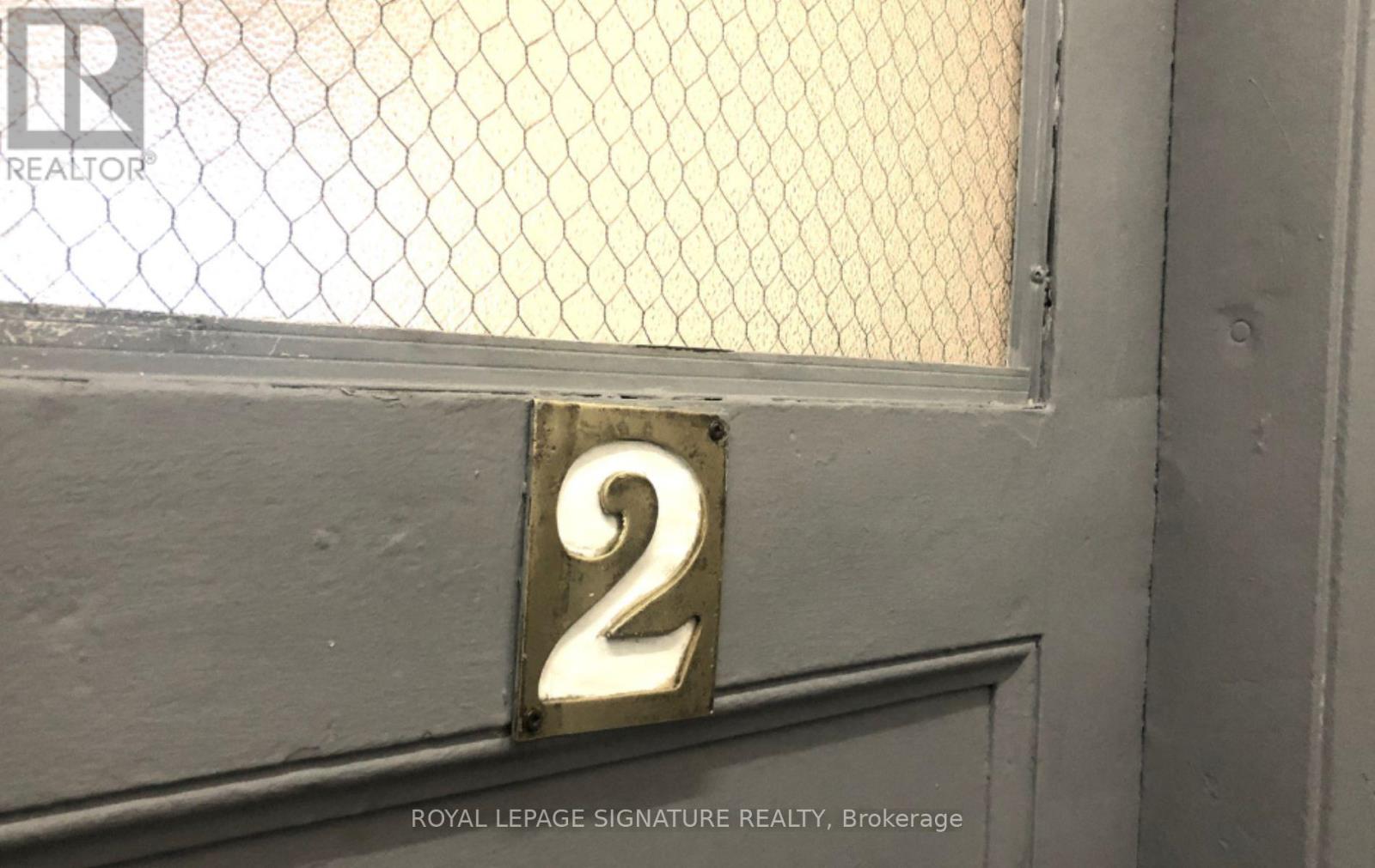 2 - 1 Hamilton Street, Toronto (South Riverdale), Ontario  M4M 2C4 - Photo 16 - E12755720