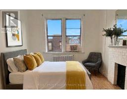 2 - 1 HAMILTON STREET, Toronto, Ontario