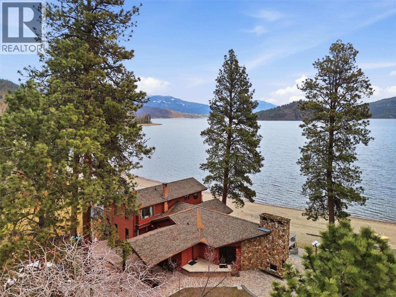 4128 Express Point Crescent, Scotch Creek, British Columbia  V0E 1M5 - Photo 4 - 10379168