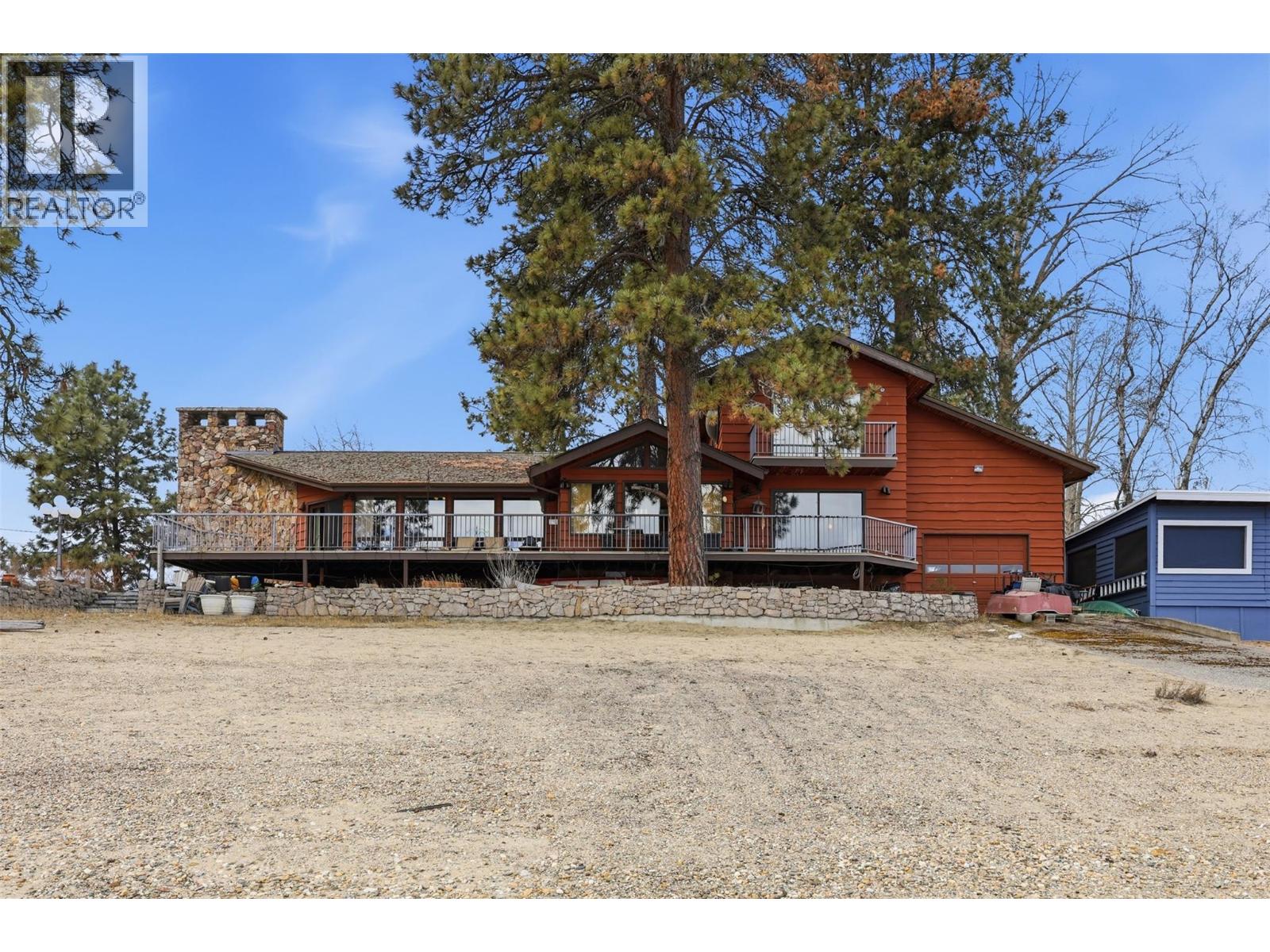 4128 Express Point Crescent, Scotch Creek, British Columbia  V0E 1M5 - Photo 48 - 10379168