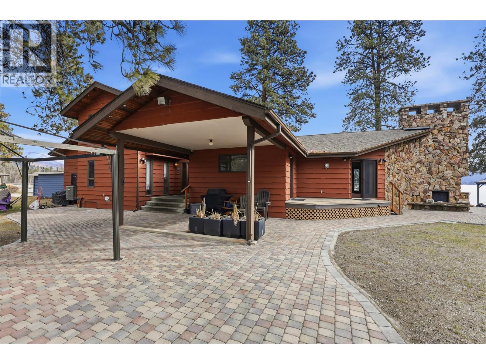 4128 Express Point Crescent, Scotch Creek, British Columbia  V0E 1M5 - Photo 5 - 10379168