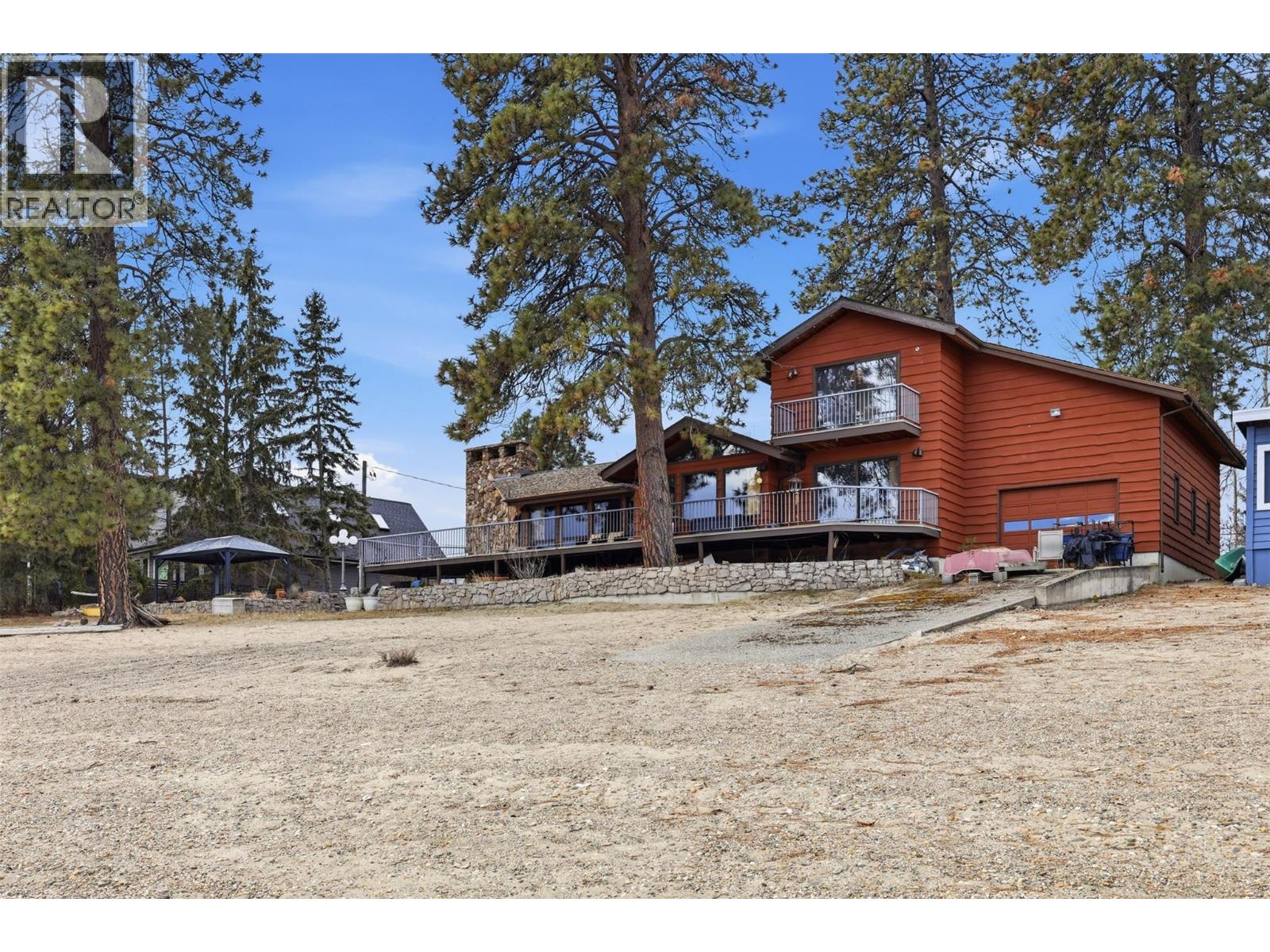 4128 Express Point Crescent, Scotch Creek, British Columbia  V0E 1M5 - Photo 69 - 10379168