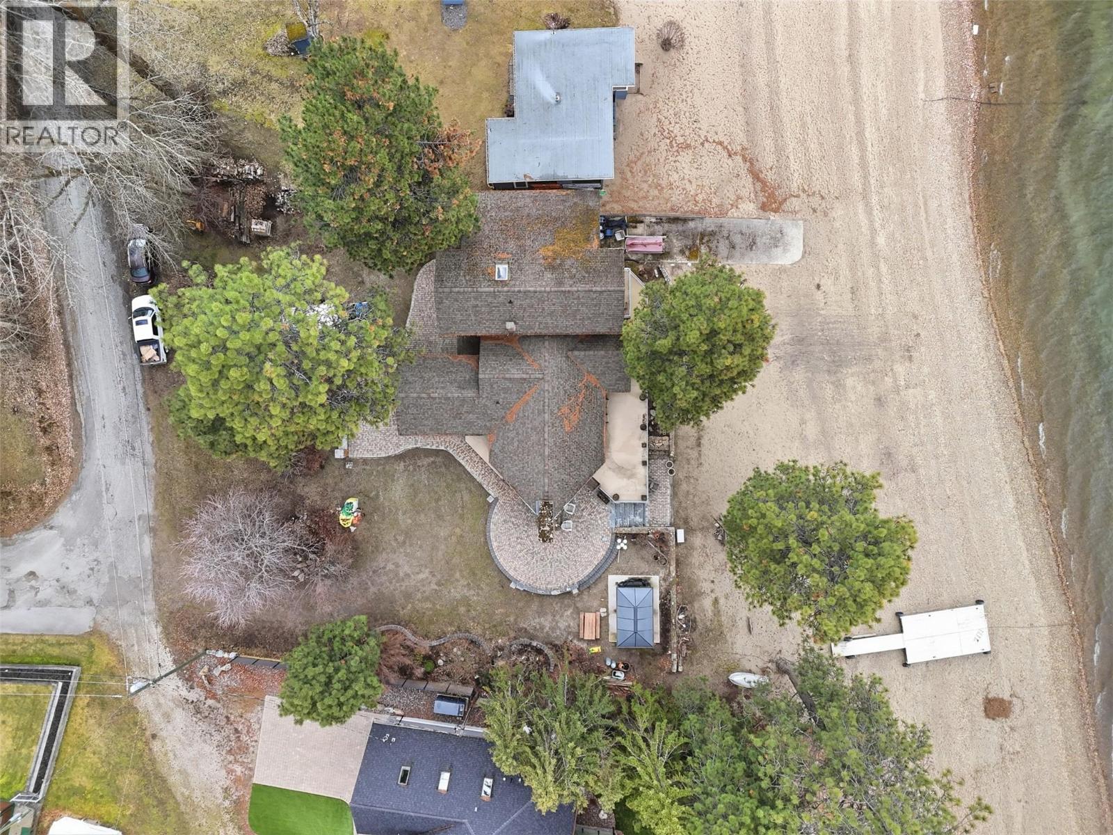 4128 Express Point Crescent, Scotch Creek, British Columbia  V0E 1M5 - Photo 81 - 10379168