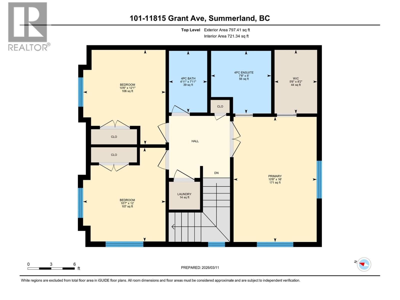 11815 Grant Avenue Unit# 104, Summerland, British Columbia  V0H 1Z8 - Photo 19 - 10379088