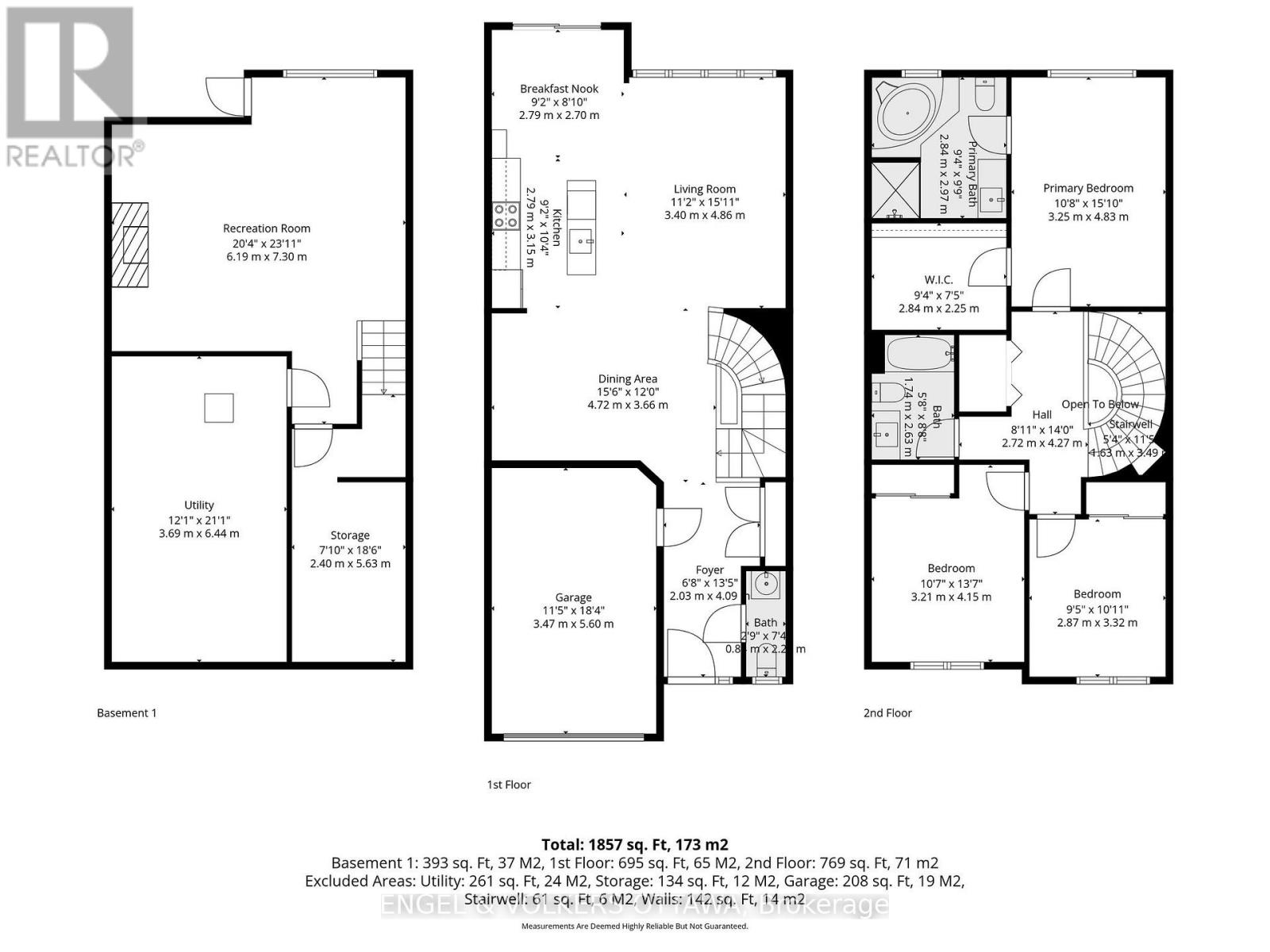 476 Barrick Hill Road, Ottawa, Ontario  K2M 0H8 - Photo 19 - X12867374