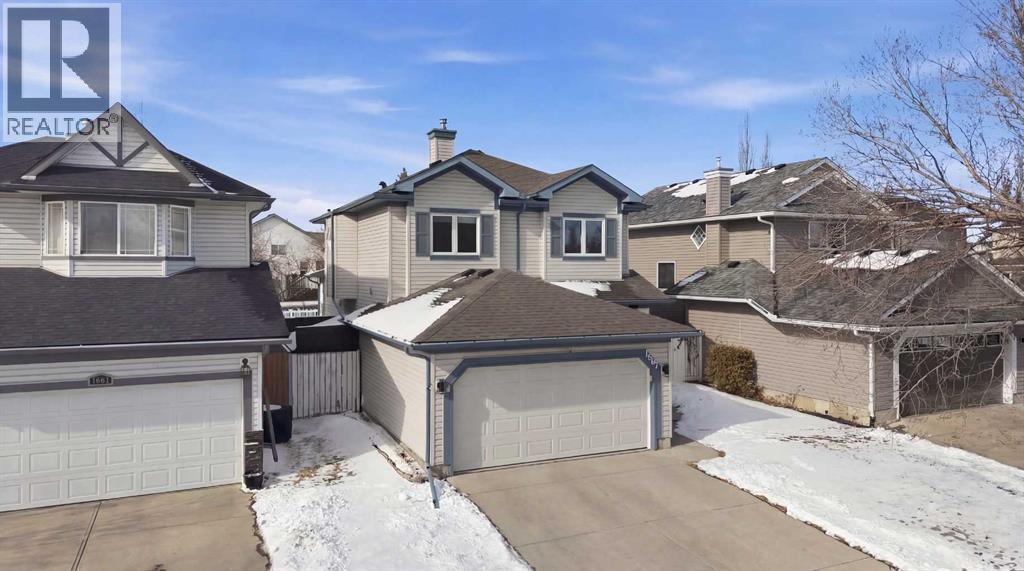 1067 Coventry Drive Ne, Calgary, Alberta  T3K 4R8 - Photo 2 - A2292525