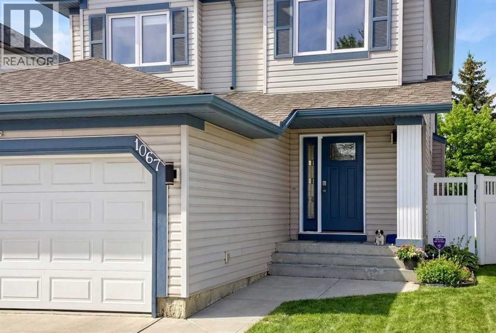 1067 Coventry Drive Ne, Calgary, Alberta  T3K 4R8 - Photo 41 - A2292525