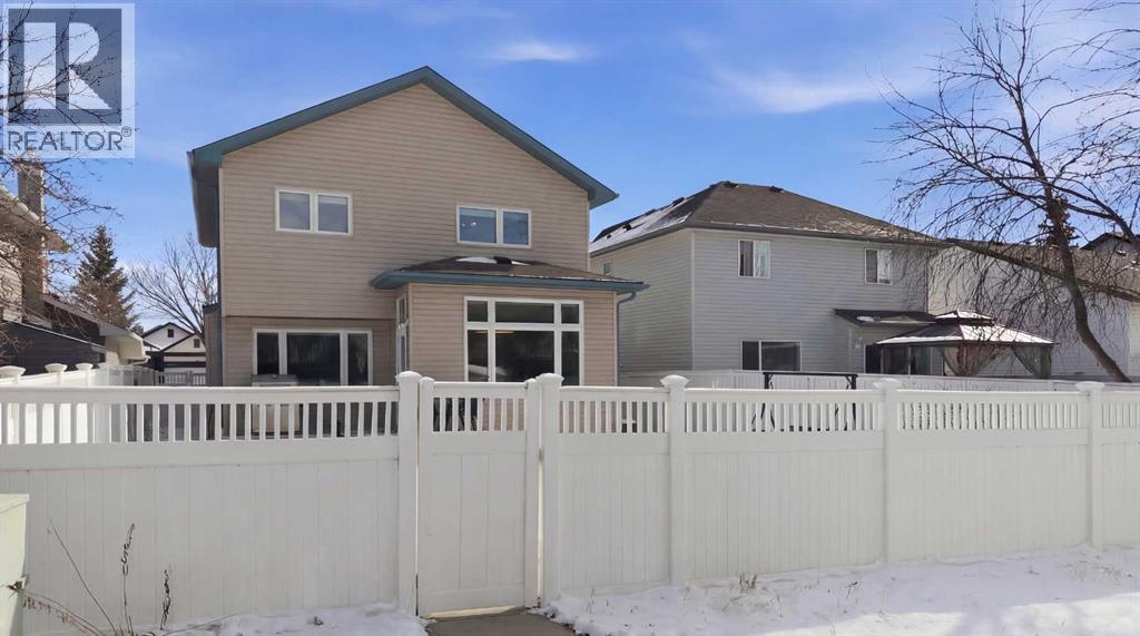 1067 Coventry Drive Ne, Calgary, Alberta  T3K 4R8 - Photo 42 - A2292525