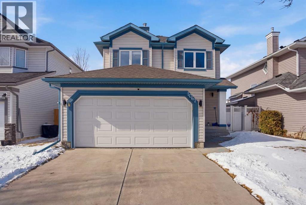 1067 Coventry Drive Ne, Calgary, Alberta  T3K 4R8 - Photo 47 - A2292525