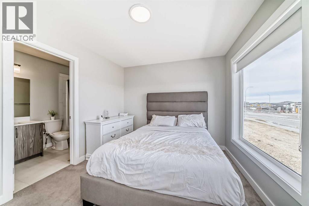 413 Skyview Ranch Circle Ne, Calgary, Alberta  T3N 1Y8 - Photo 23 - A2292933