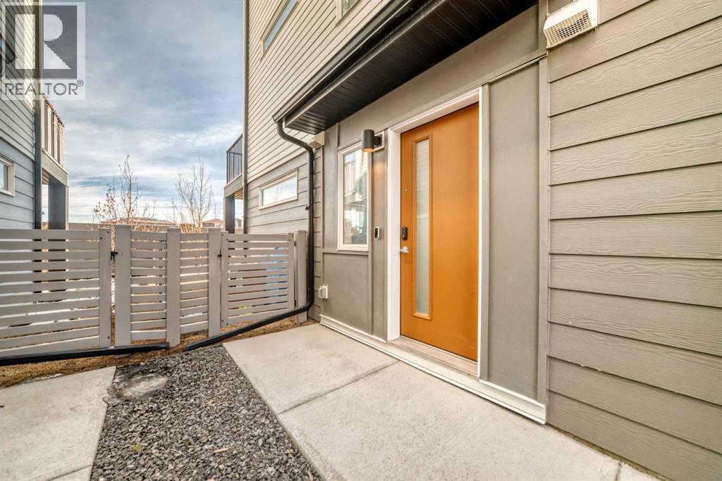 413 Skyview Ranch Circle Ne, Calgary, Alberta  T3N 1Y8 - Photo 4 - A2292933