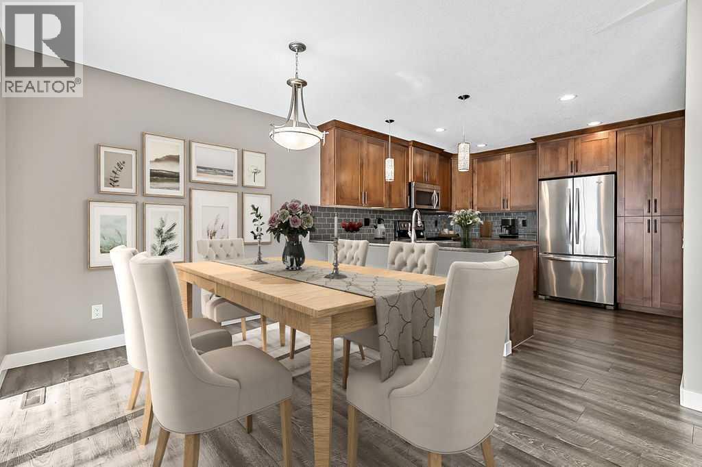 192 Ridgestone Lane, Diamond Valley, Alberta  T0L 0H0 - Photo 15 - A2291042