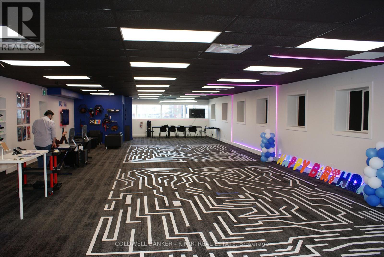 200-202 - 172 King Street E, Oshawa (O'neill), Ontario  L1H 1B7 - Photo 4 - E12876862