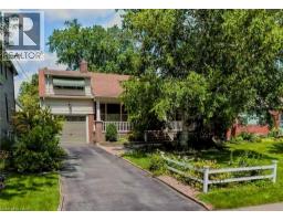 74 WANITA Road, Mississauga, Ontario