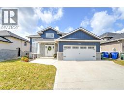 207 CLARKE STREET, Amherstburg, Ontario