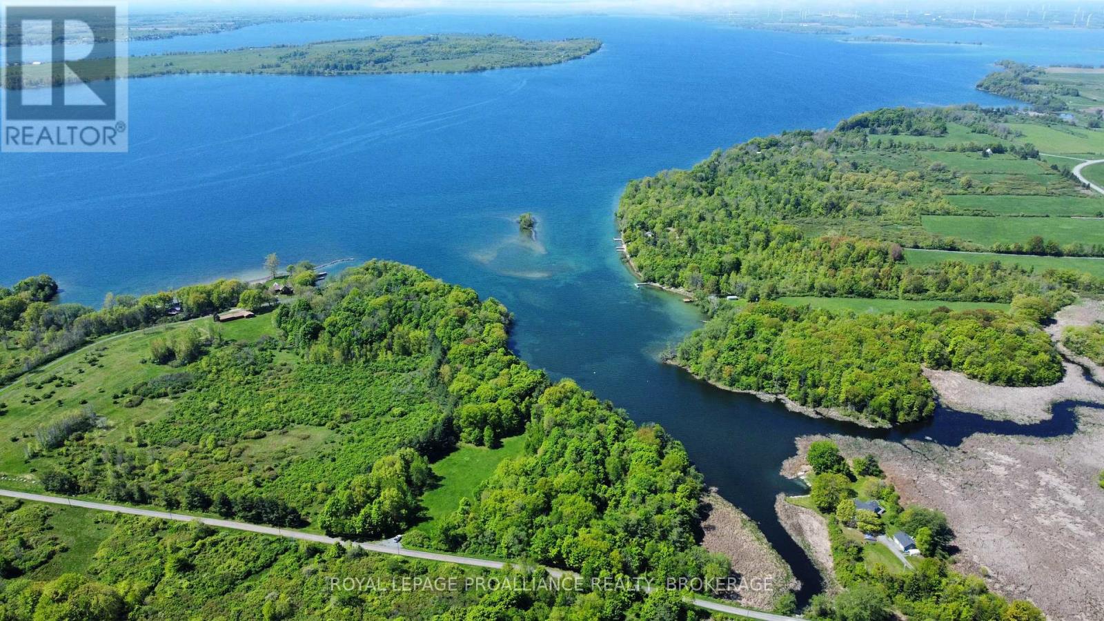 Pt Lt 6-7 16th Line Road, Frontenac Islands (The Islands), Ontario  K0H 2Y0 - Photo 10 - X12876946