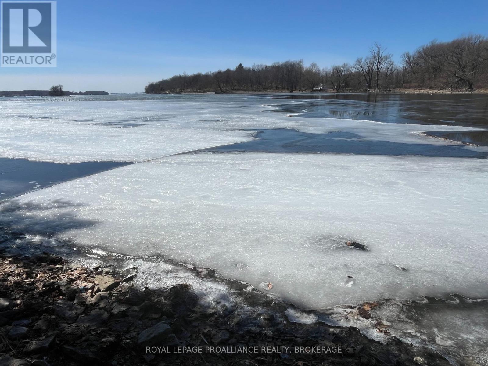 Pt Lt 6-7 16th Line Road, Frontenac Islands (The Islands), Ontario  K0H 2Y0 - Photo 2 - X12876946