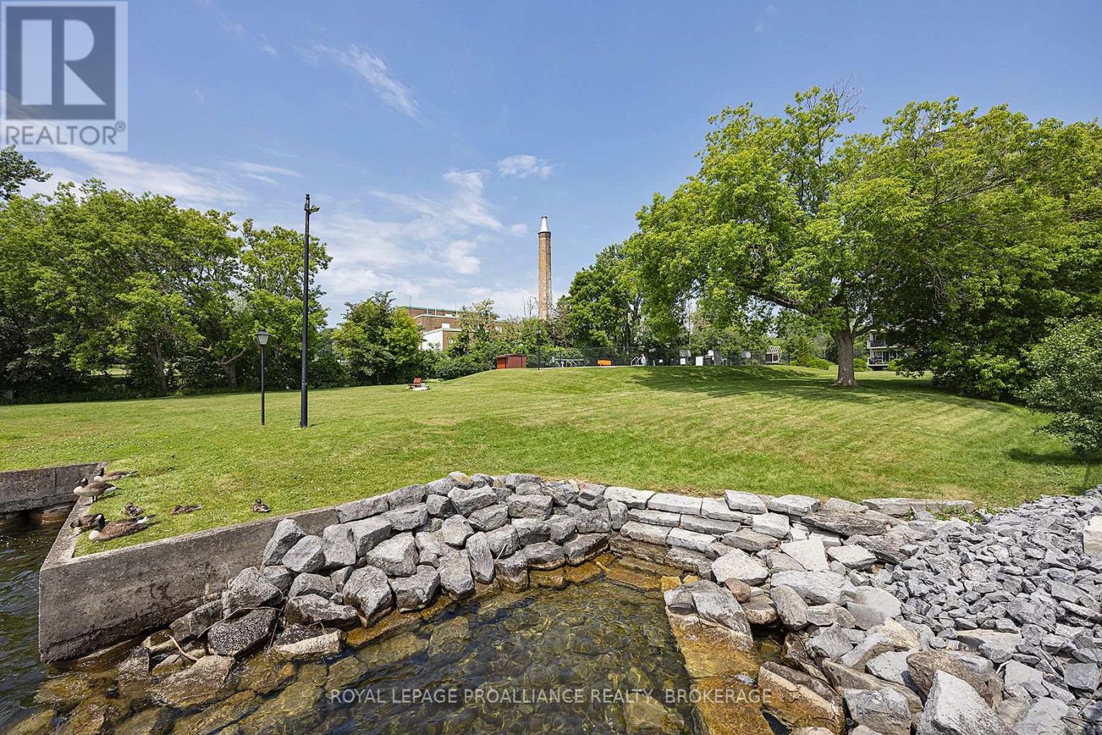 903 - 2 Mowat Avenue, Kingston, Ontario  K7M 1K1 - Photo 12 - X12876960