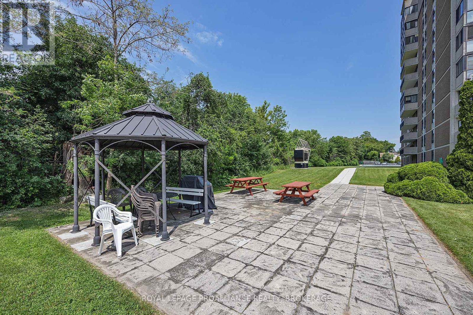 903 - 2 Mowat Avenue, Kingston, Ontario  K7M 1K1 - Photo 14 - X12876960