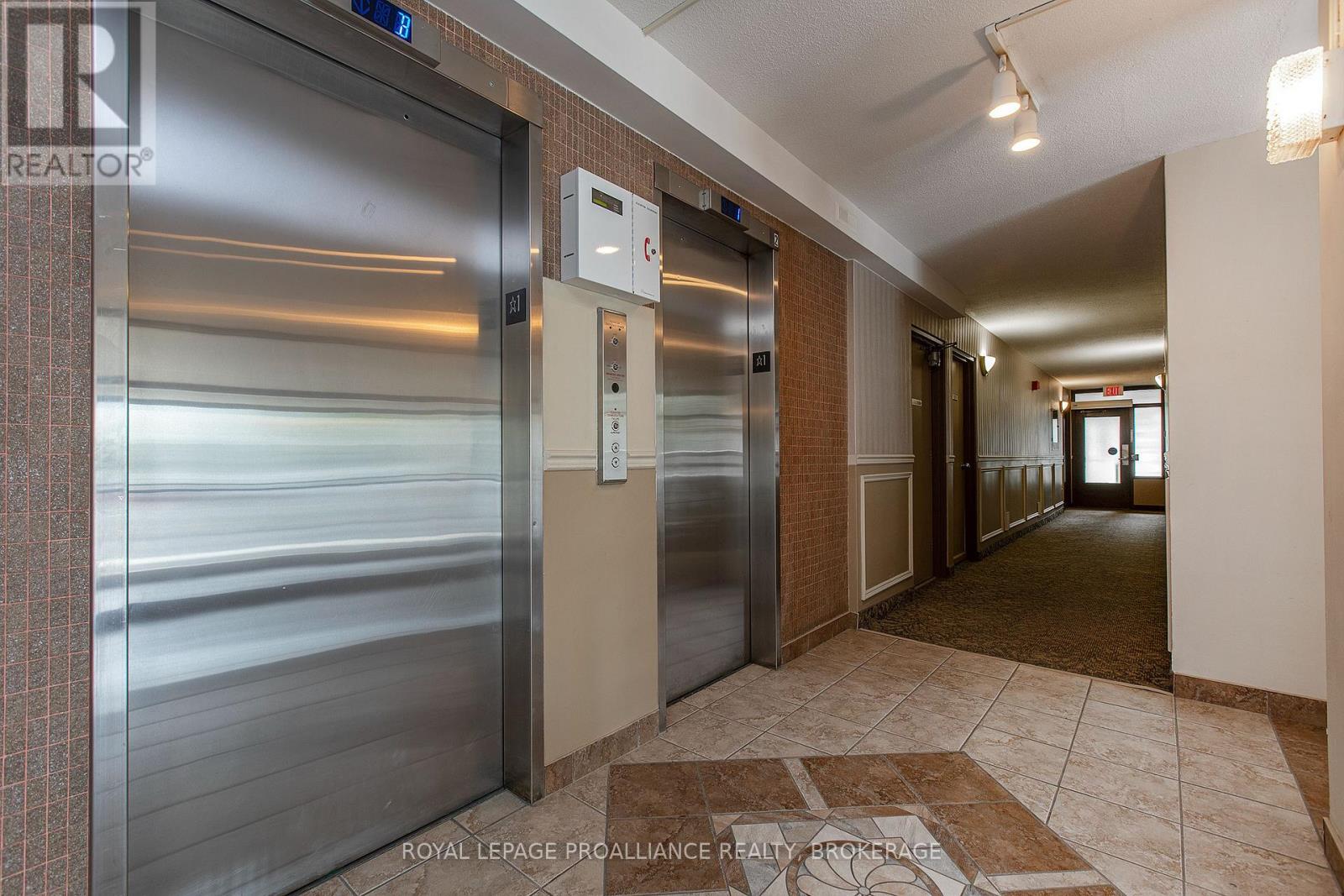 903 - 2 Mowat Avenue, Kingston, Ontario  K7M 1K1 - Photo 16 - X12876960