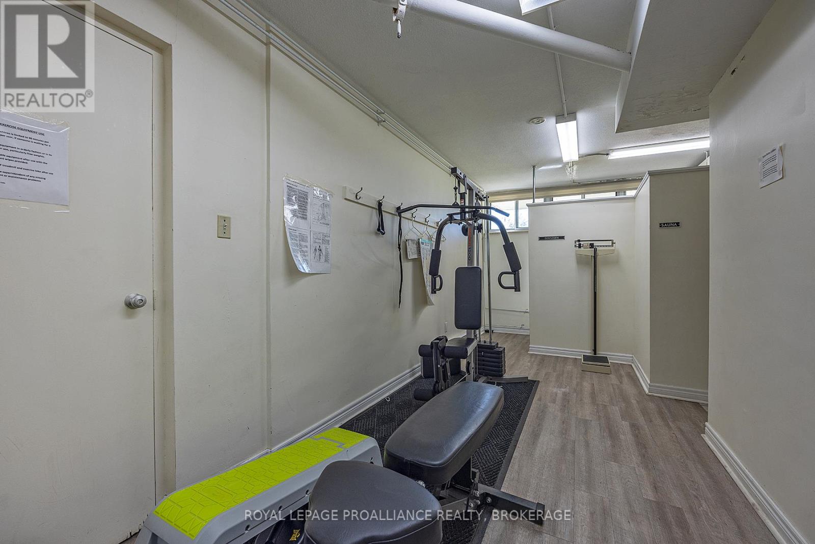 903 - 2 Mowat Avenue, Kingston, Ontario  K7M 1K1 - Photo 25 - X12876960