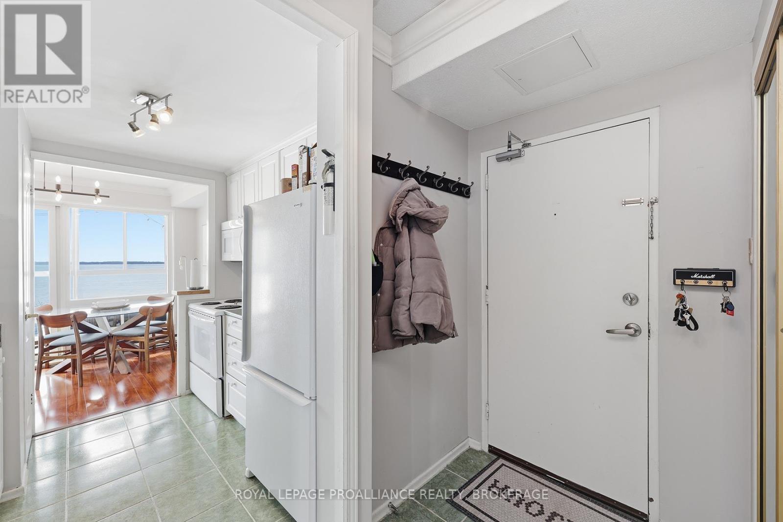 903 - 2 Mowat Avenue, Kingston, Ontario  K7M 1K1 - Photo 27 - X12876960