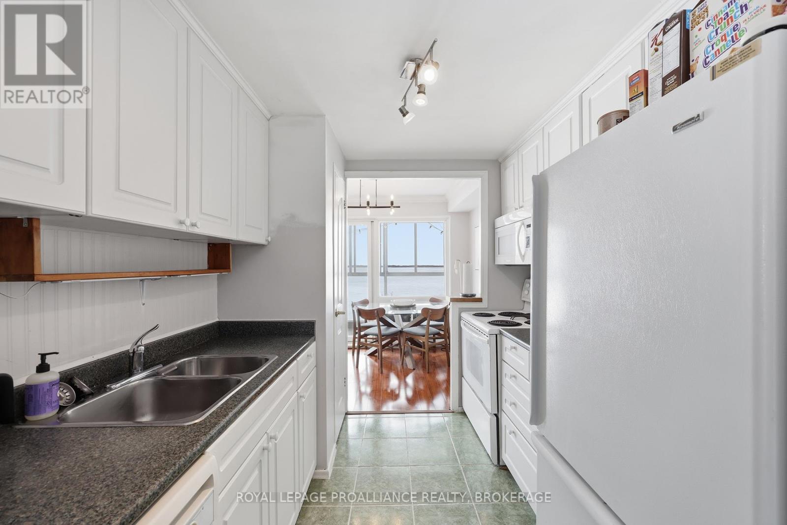 903 - 2 Mowat Avenue, Kingston, Ontario  K7M 1K1 - Photo 28 - X12876960