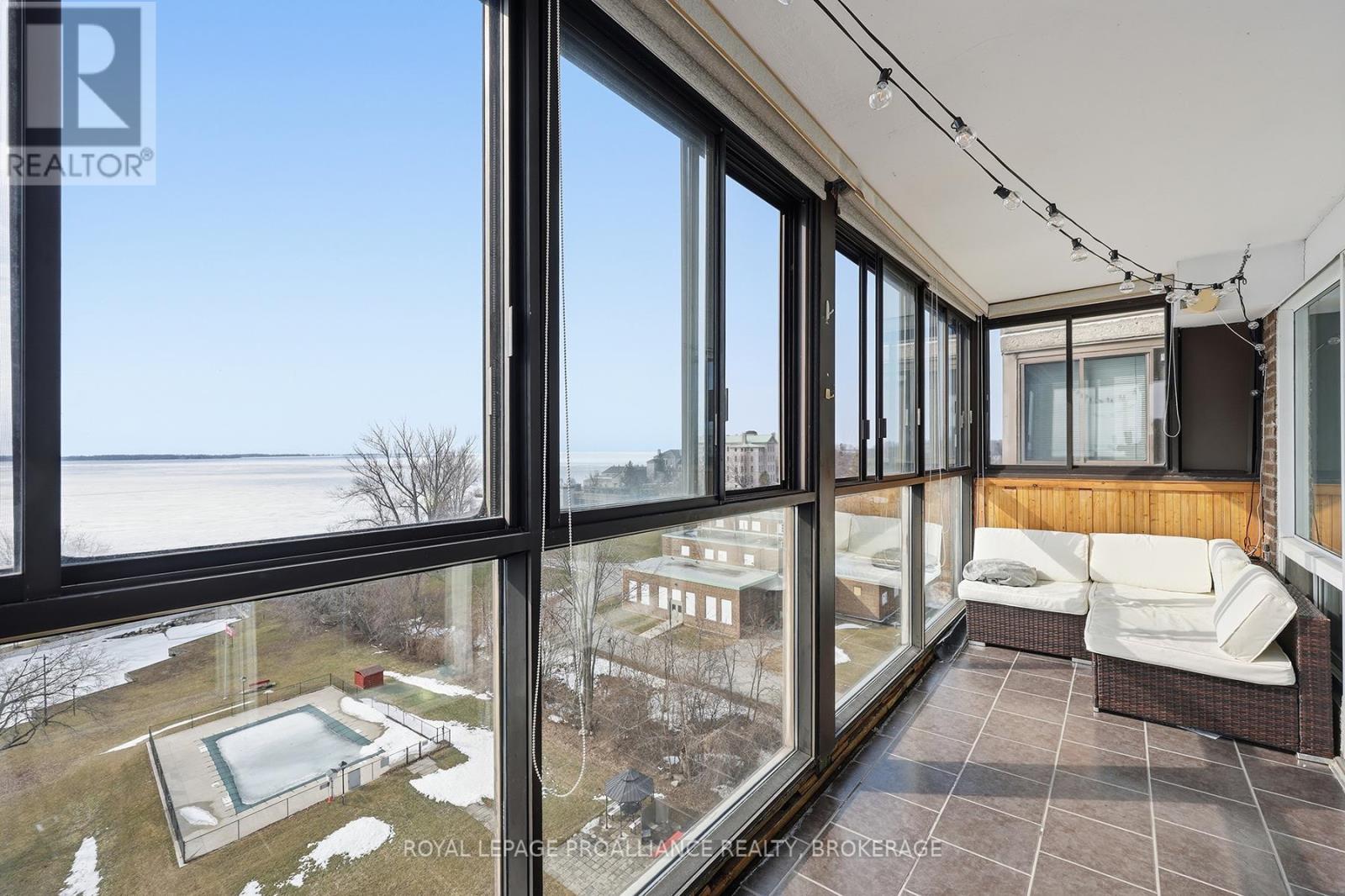 903 - 2 Mowat Avenue, Kingston, Ontario  K7M 1K1 - Photo 30 - X12876960