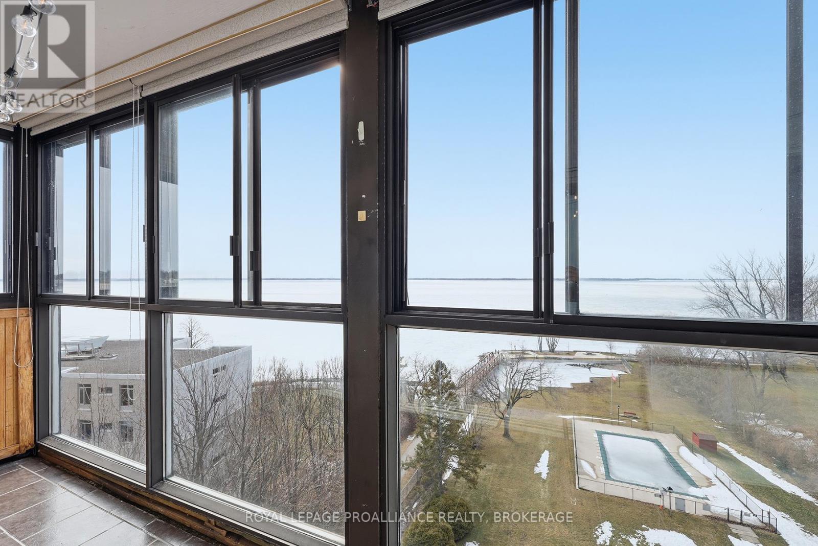 903 - 2 Mowat Avenue, Kingston, Ontario  K7M 1K1 - Photo 32 - X12876960