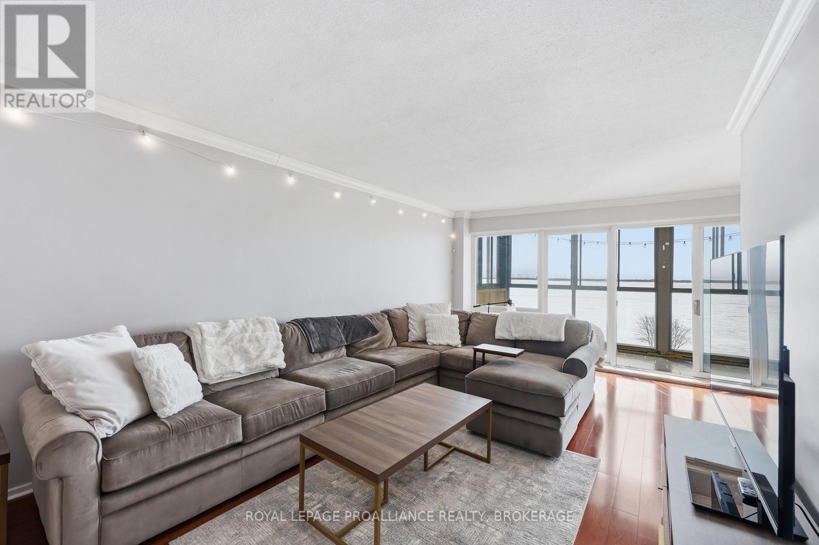 903 - 2 Mowat Avenue, Kingston, Ontario  K7M 1K1 - Photo 37 - X12876960