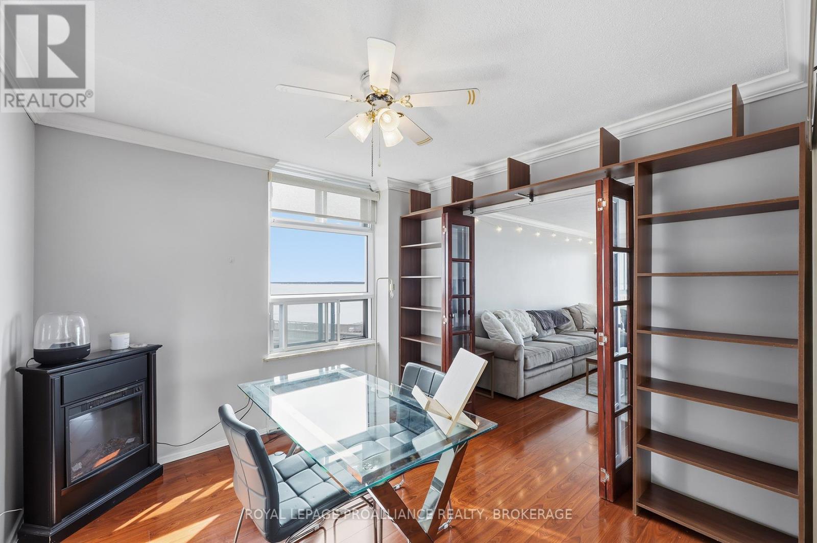 903 - 2 Mowat Avenue, Kingston, Ontario  K7M 1K1 - Photo 39 - X12876960