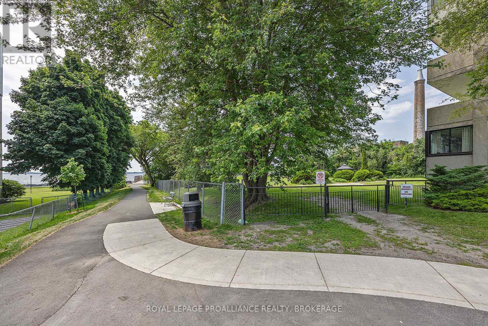 903 - 2 Mowat Avenue, Kingston, Ontario  K7M 1K1 - Photo 4 - X12876960