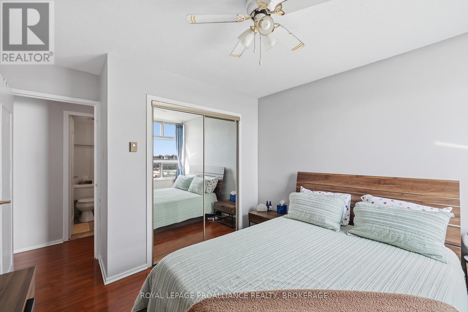 903 - 2 Mowat Avenue, Kingston, Ontario  K7M 1K1 - Photo 42 - X12876960