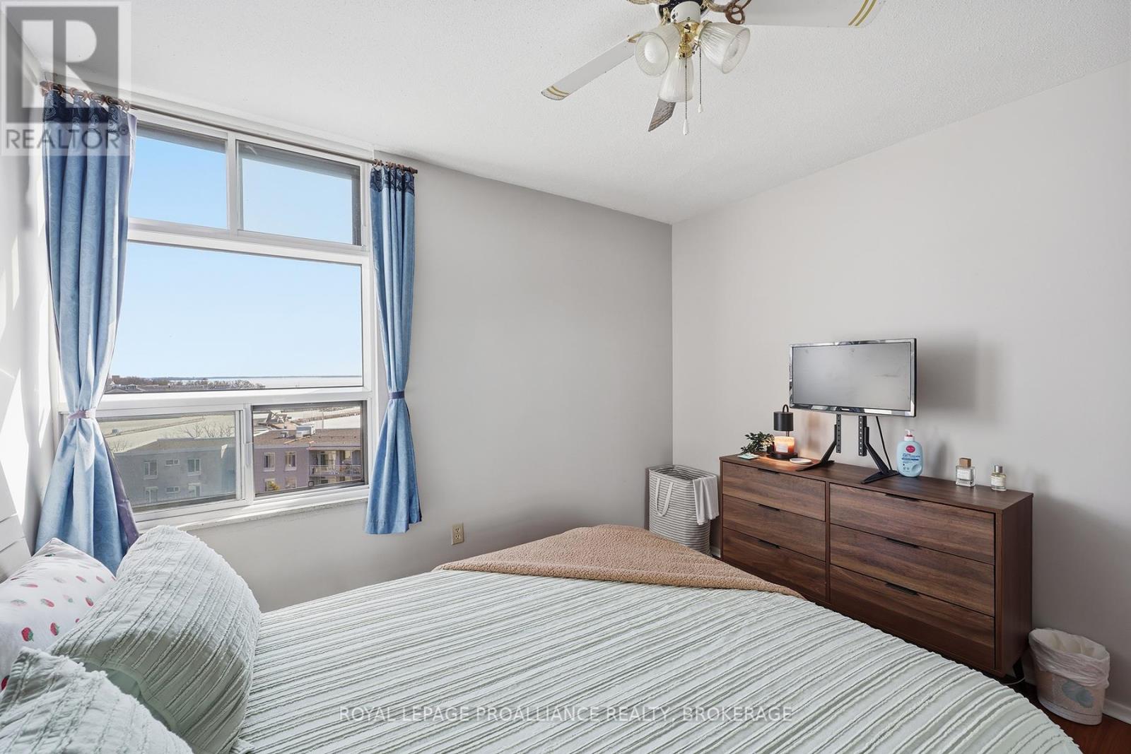 903 - 2 Mowat Avenue, Kingston, Ontario  K7M 1K1 - Photo 43 - X12876960