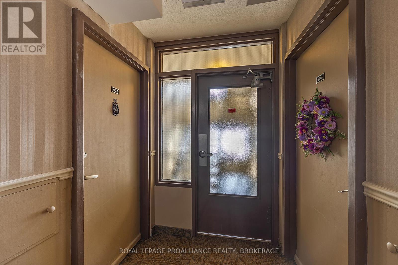 903 - 2 Mowat Avenue, Kingston, Ontario  K7M 1K1 - Photo 49 - X12876960