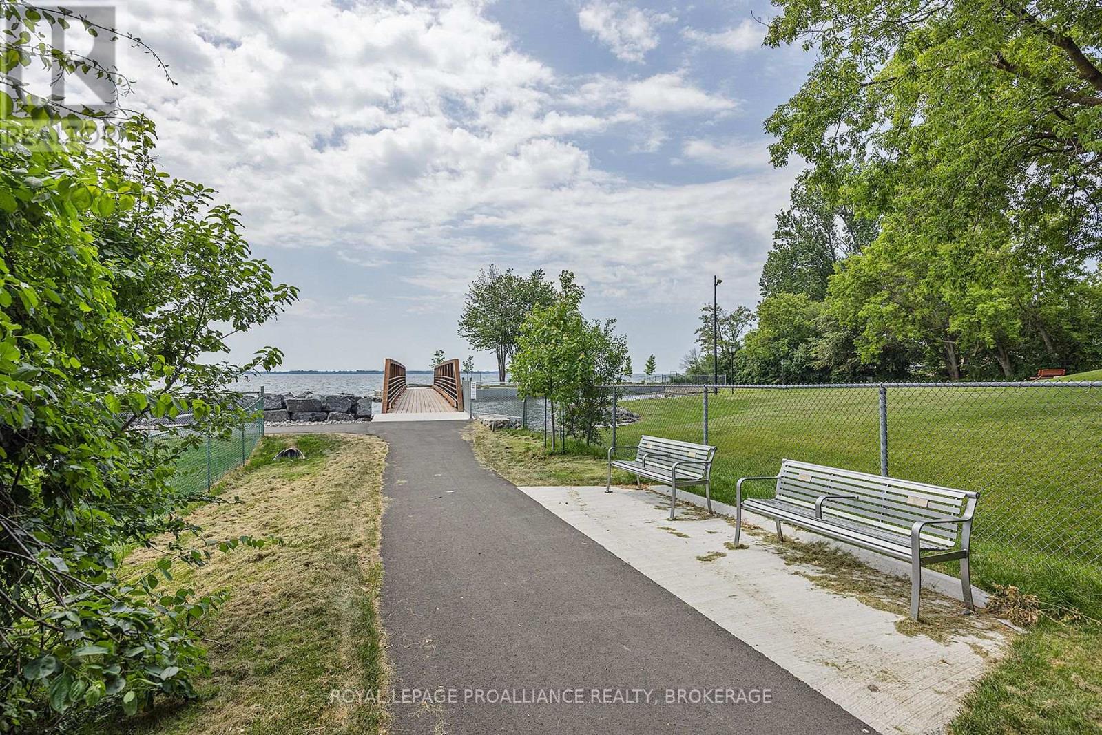 903 - 2 Mowat Avenue, Kingston, Ontario  K7M 1K1 - Photo 5 - X12876960