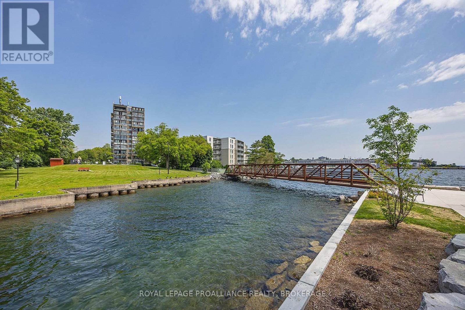 903 - 2 Mowat Avenue, Kingston, Ontario  K7M 1K1 - Photo 8 - X12876960