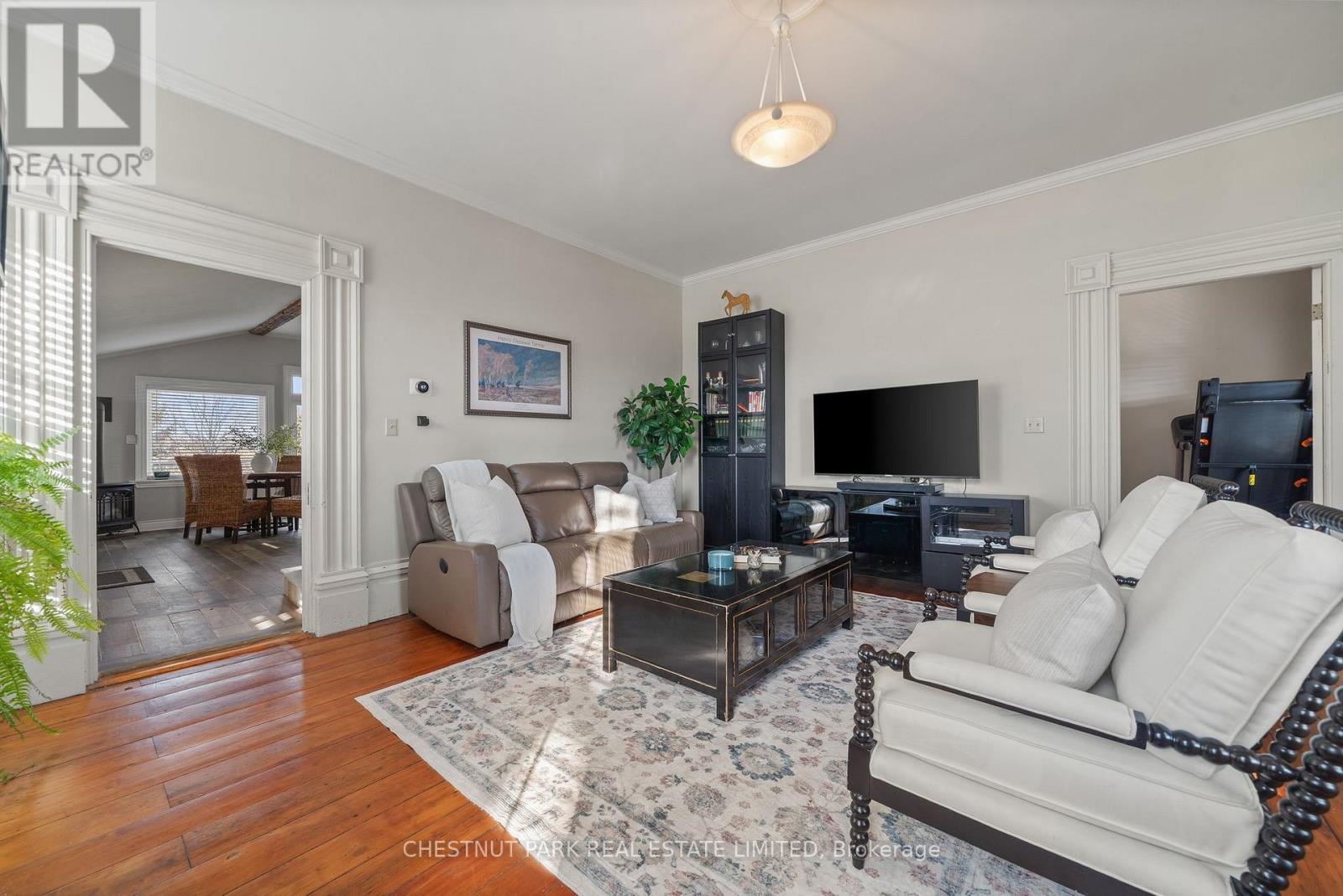 14782 Loyalist Parkway, Prince Edward County, Ontario  K0K 1G0 - Photo 13 - X12876878