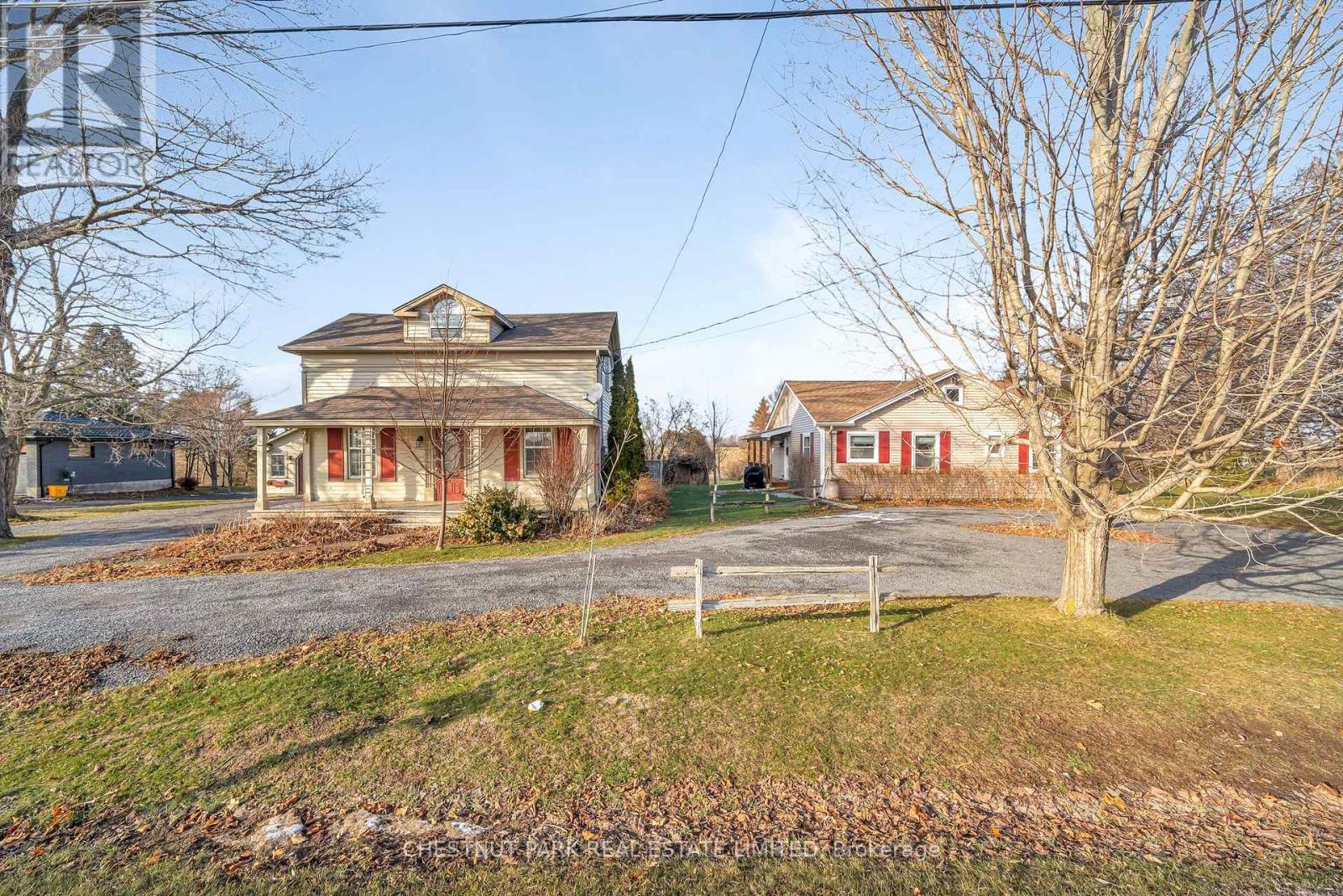 14782 Loyalist Parkway, Prince Edward County, Ontario  K0K 1G0 - Photo 2 - X12876878