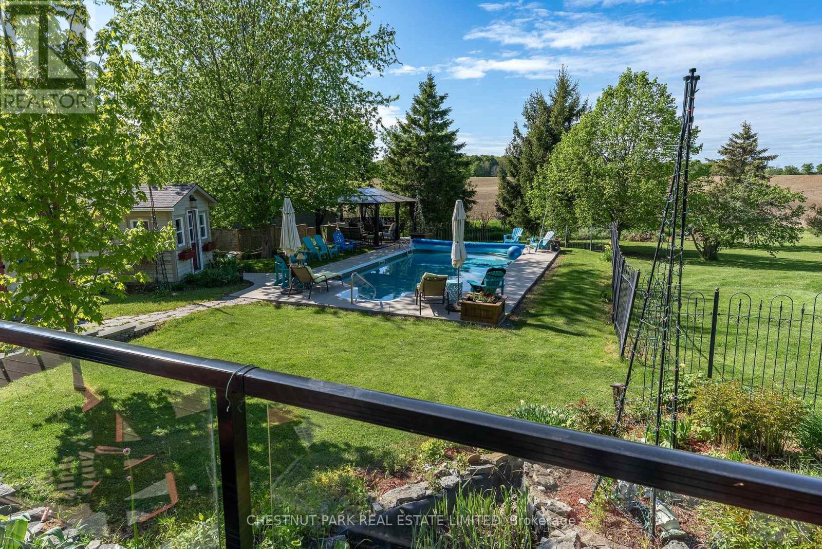 14782 Loyalist Parkway, Prince Edward County, Ontario  K0K 1G0 - Photo 27 - X12876878