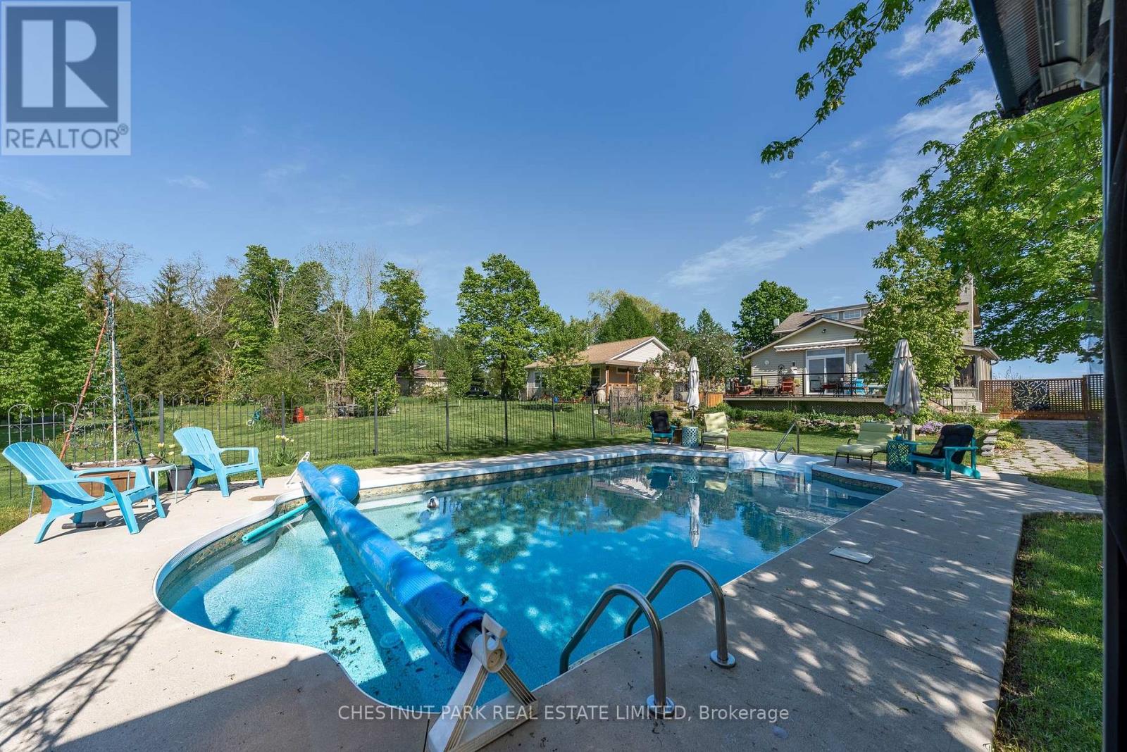 14782 Loyalist Parkway, Prince Edward County, Ontario  K0K 1G0 - Photo 28 - X12876878