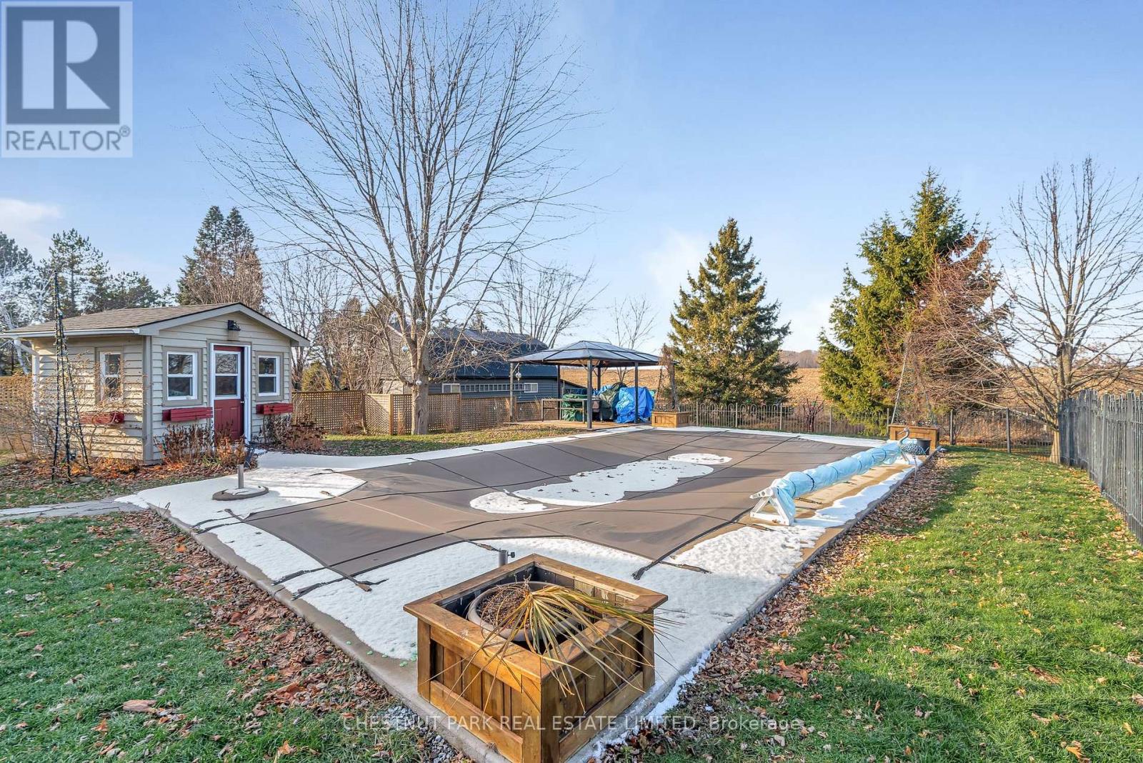 14782 Loyalist Parkway, Prince Edward County, Ontario  K0K 1G0 - Photo 29 - X12876878