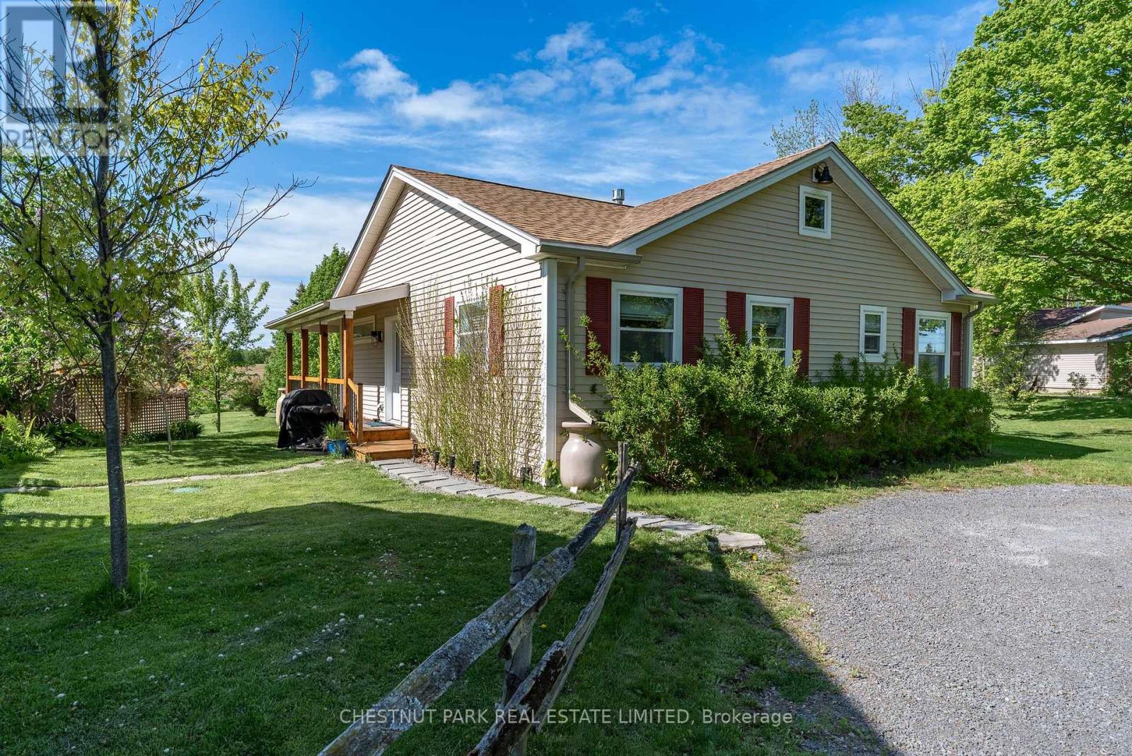 14782 Loyalist Parkway, Prince Edward County, Ontario  K0K 1G0 - Photo 32 - X12876878