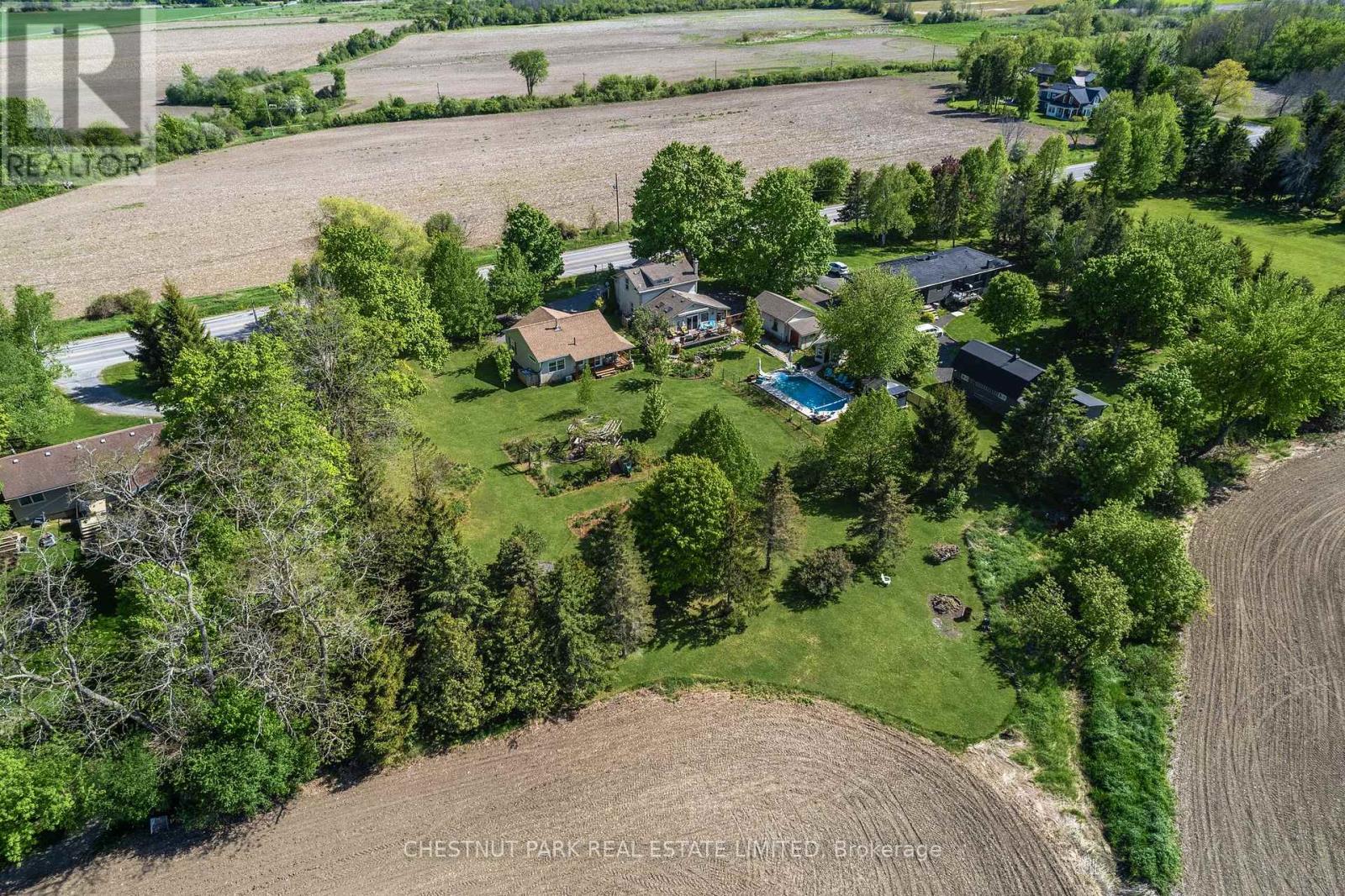14782 Loyalist Parkway, Prince Edward County, Ontario  K0K 1G0 - Photo 49 - X12876878