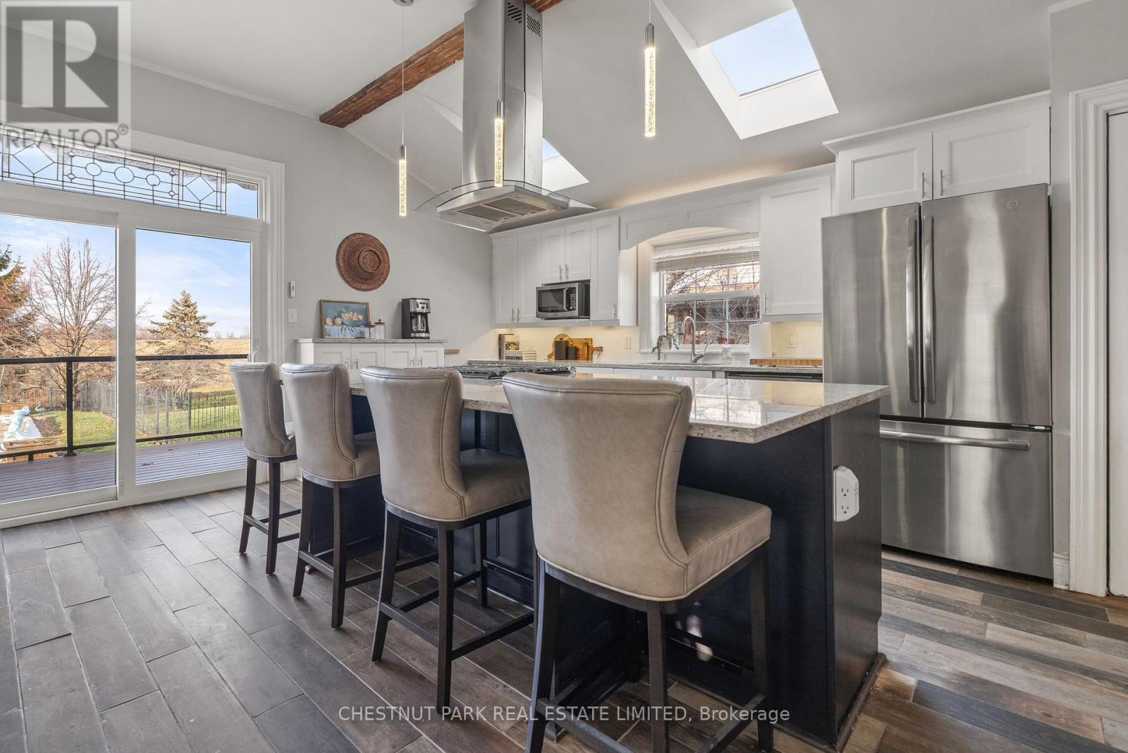 14782 Loyalist Parkway, Prince Edward County, Ontario  K0K 1G0 - Photo 8 - X12876878