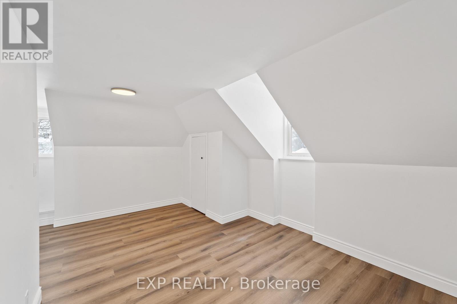 Unit A - 81 St Charles Street, Belleville, Ontario  K8P 2W5 - Photo 14 - X12876966