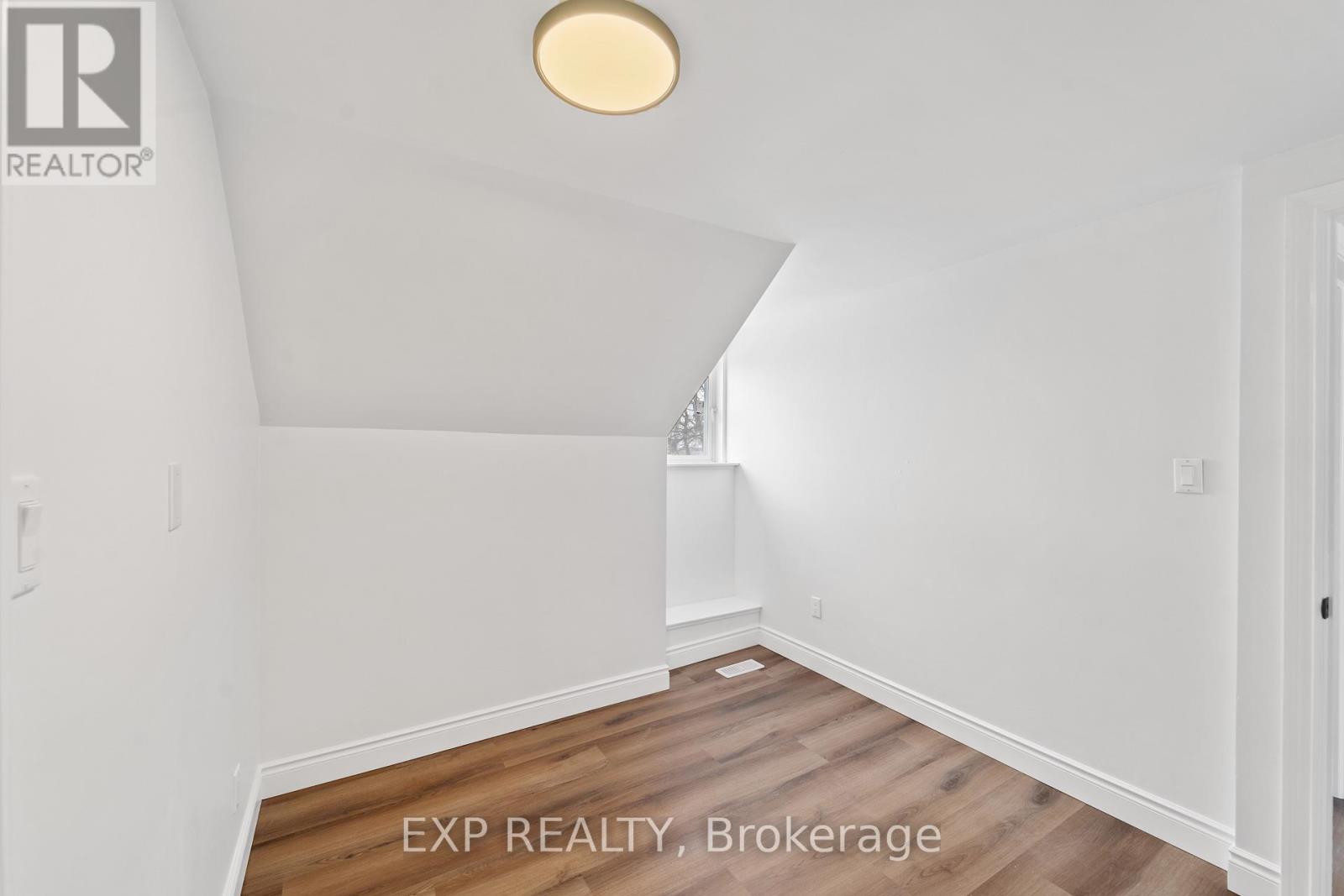 Unit A - 81 St Charles Street, Belleville, Ontario  K8P 2W5 - Photo 15 - X12876966